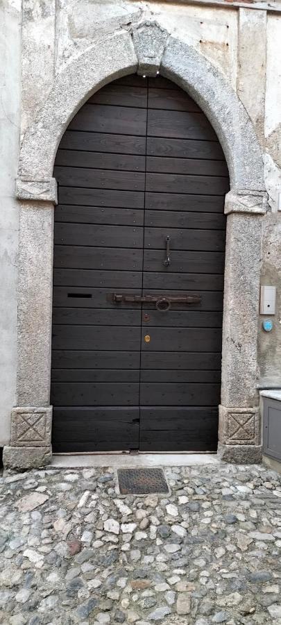 فيلا La Cascina Della Vigna Del Viandante اباديا لاريانا المظهر الخارجي الصورة